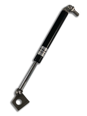 Grunt 4x4 tailgate strut assist system EZI-DOWN for Volkswagen Amarok 2011-2020