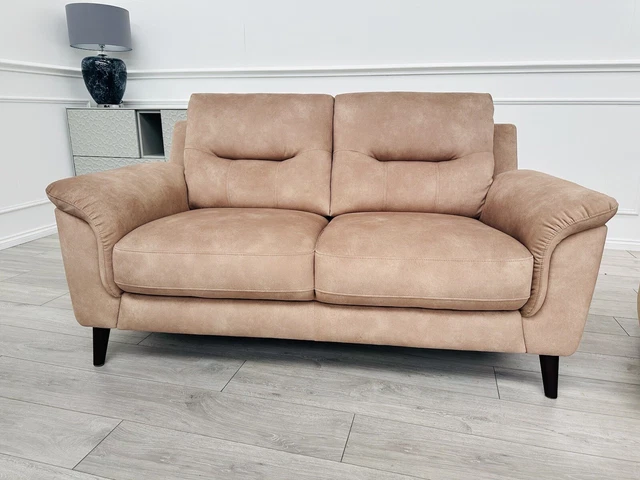 Dfs display sofas discount