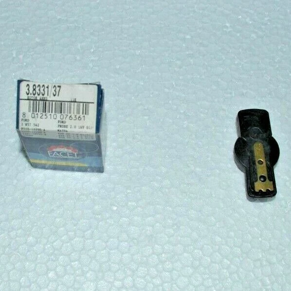 Facet 3.7630 Spazzola Per Distributore Accensione - Ricambio Per Suzuki Samurai, Toyota Hilux E Dyna - Foto 5