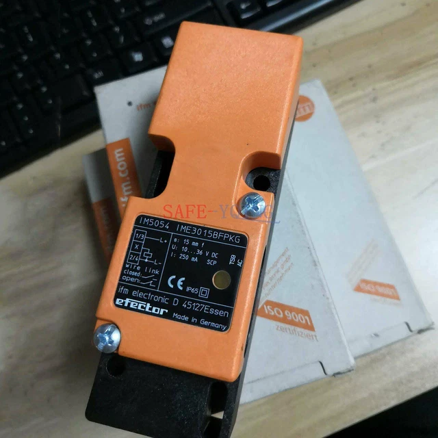 1pcs new IFM sensor IM5054