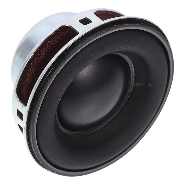 Altoparlante Full Range 3 Pollici 77mm 4 Ohm 5W – Home Audio – Colore Blu
