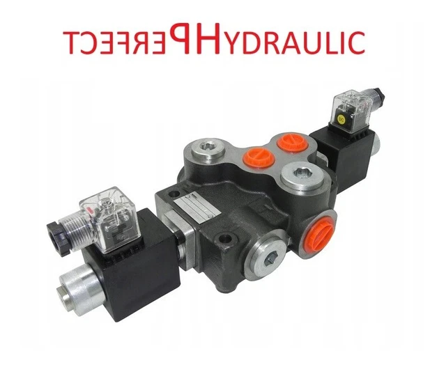 Elettrovalvola 3/4" BSPP NC In Lega Di Zinco – 220V AC, 16W, Per Acqua, Aria E Gas Non Corrosivi, Pressione 0-0.8 MPa, Temperatura -5 A 100°C