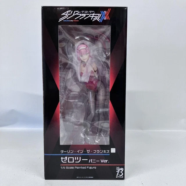 DARLING IN THE FRANXX ZERO TWO STATUE | Oggetti Fantastici