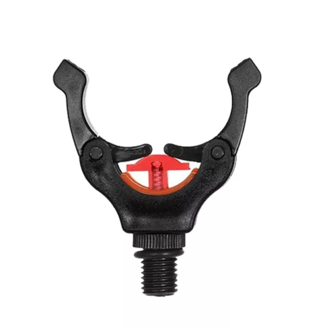 MAGNETIC BUTT LOCK Rod Rest U-Head Support Gripper Clip Holder Carp 8  $10.14 - PicClick AU