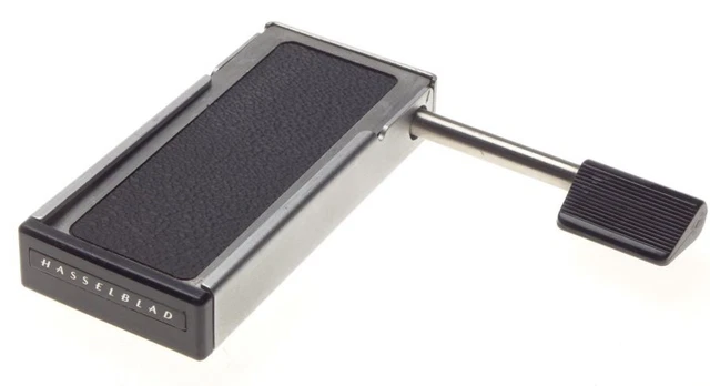 HASSELBLAD TRIPOD QUICK Coupling for H Series $150.78 - PicClick CA
