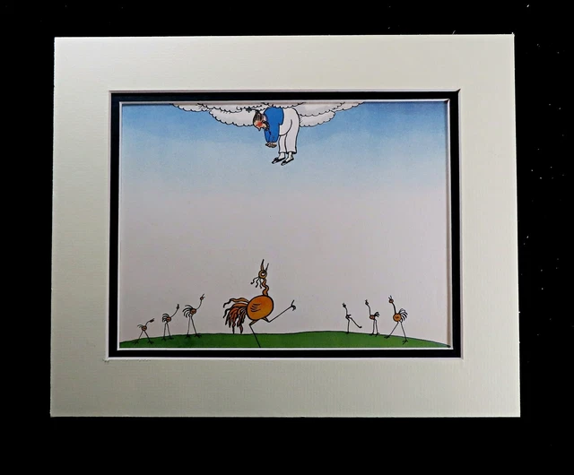 Kinder Geschichte Von Mr Tootleoo Illustration Golden Egg Art Déco Aufdruck 1925