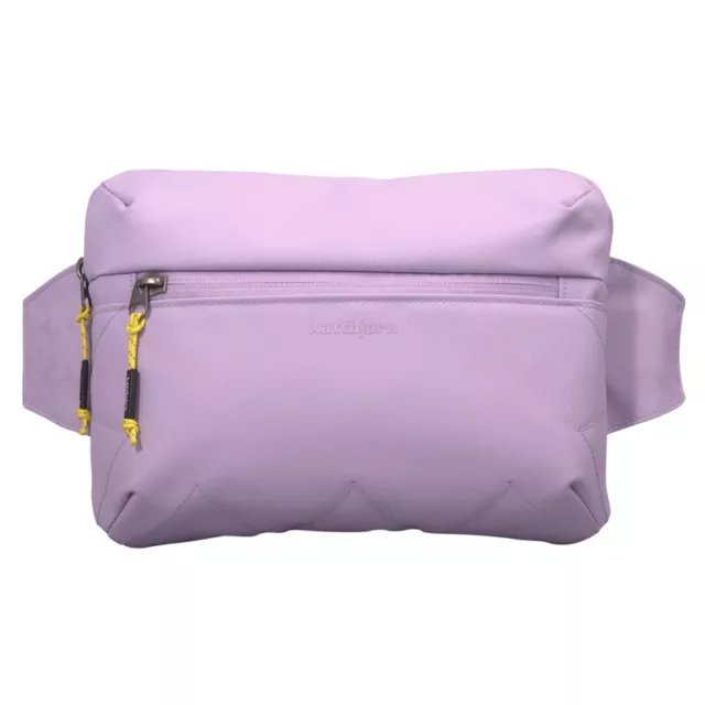 Kattbjoern Hip Bag Power Purple