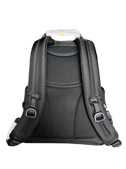 NEW WITH TAGS Tumi Nathan Backpack - Black – Alpha Bravo – 232693D 2