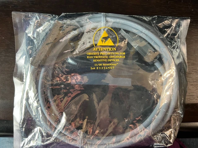 Apple Xserve RAID 4Gbps SFP Fiber Channel LC Cable 591-0302