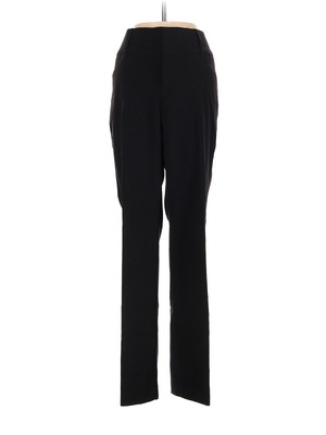 NWT Apt. 9 Women Black Dress Pants 2