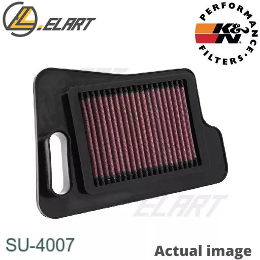 Air Filter For Suzuki Motorcycles An Burgman Kn Filters