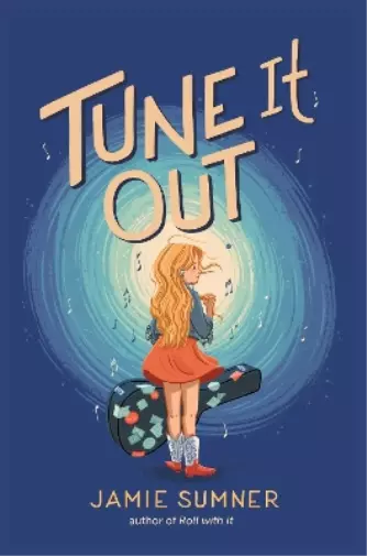 Jamie Sumner Tune It Out (Poche)