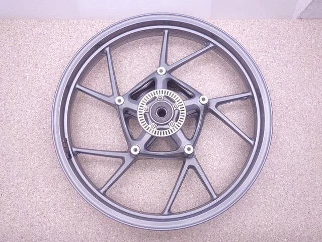 Cerchio ruota anteriore BMW R 1200 GS anteriore BMW R 1250 GS front wheel rim K50 LC