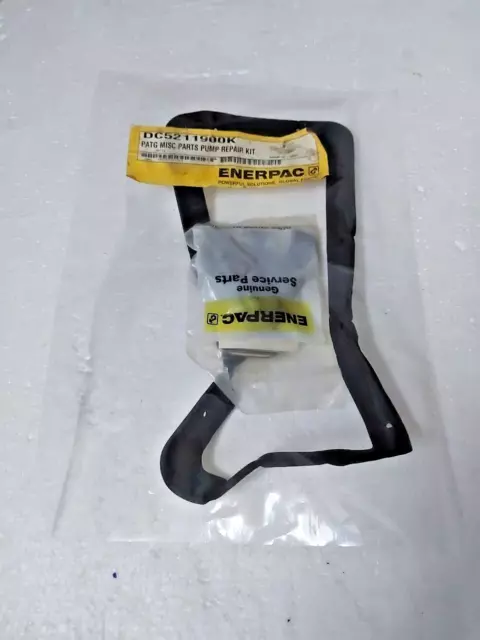 Enerpac Dc5211900K Patg Divers Pièces Kit De Réparation De Pompe