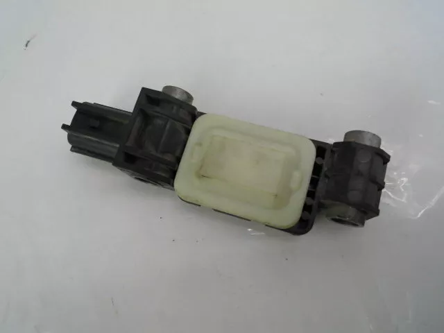 Audi S8 A8 4E  Airbagsensor Crashsensor Sensor 8E0959651A 3