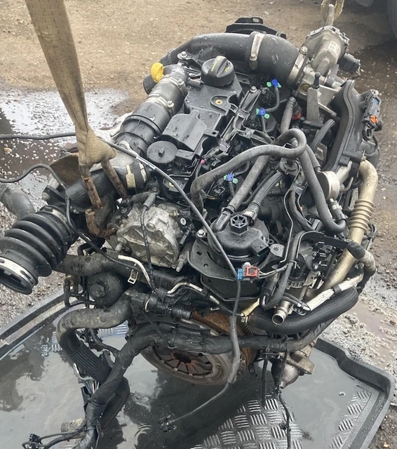 Engines, Engines & Engine Parts, Car Parts & Accessories, Vehicle