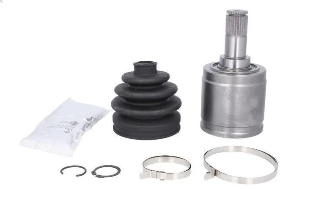 Joint D'arbre De Commande Pascal G8B002PC - Compatible BMW Série 5 E39, Série 7 E38