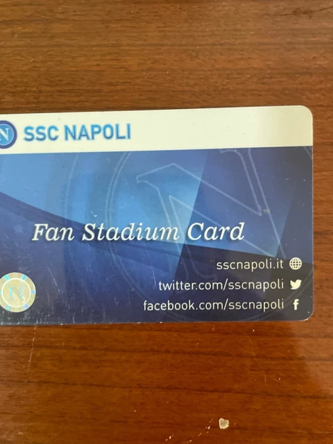 BIGLIETTO INTER - Verona del 6/1/24. Terzo Verde A 70 € Con Tessera SIAMO NOI EUR 70,00 ...