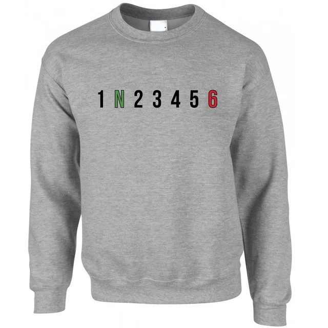 Biking Jumper 1 N 2 3 4 5 6 Motorbike Gears Speed Fast Biker Motorcycle