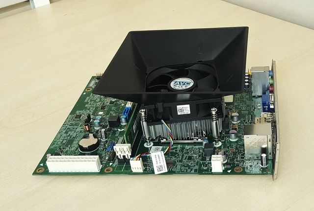 Motherboard Dell Inspiron 3647 Ram Upgrade Dell Inspiron 3647 Cpu