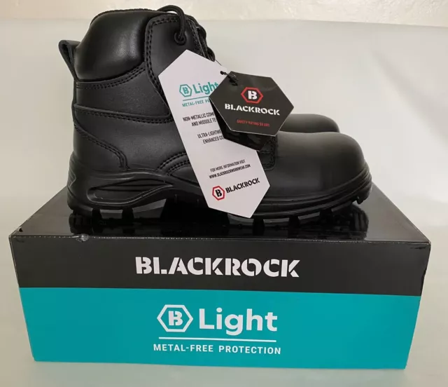 Work Boots & Shoes, Personal Protective Equipment (PPE), Facility  Maintenance & Safety, Business, Office & Industrial - PicClick UK