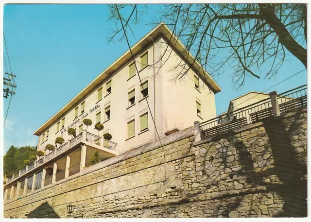 Porretta Terme - Bologna - Casa Di Riposo Per Anziani Villa Teresa -98409-