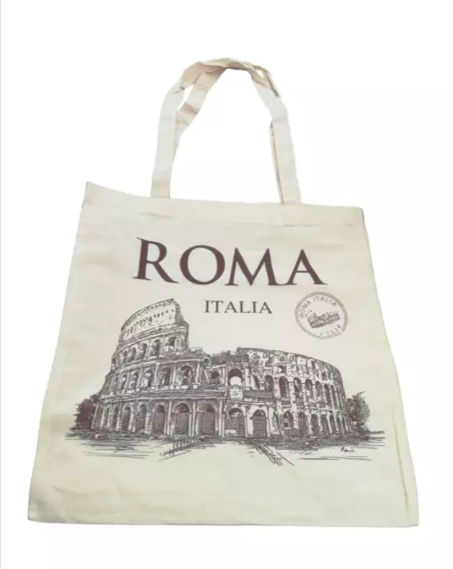 Borsa Per La Spesa Con Le Ruote Tessuto Oxford Pieghevole Sacchetto Per - Foto 3