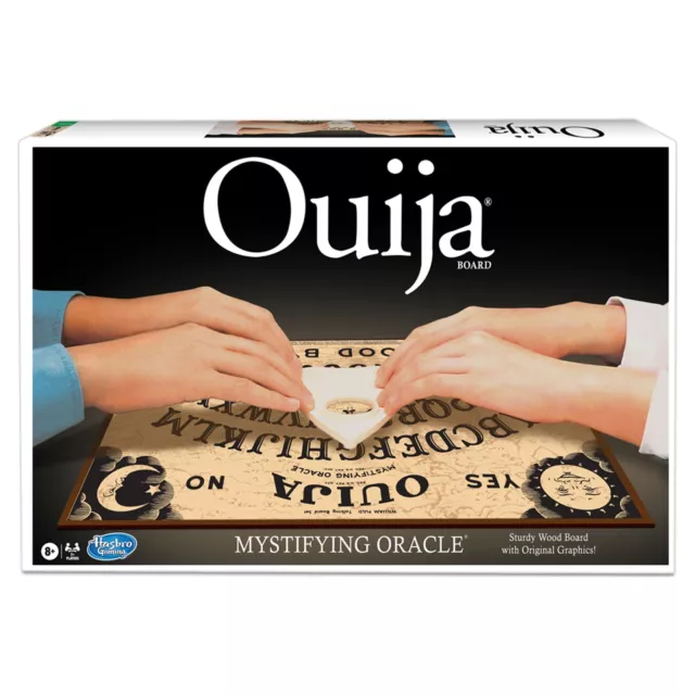 Games Classic Ouija Board