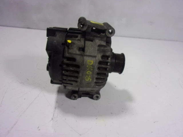 A0009060401 / Alternateur /2612243A /A0009060401/17204262 Pour MERCEDES Classe