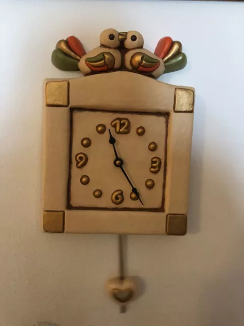 Orologio THUN da parete, con o senza pendolo