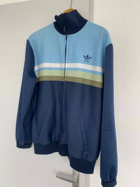 Veste adidas ancienne 2025 collection