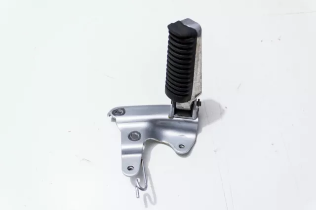 YAMAHA T-MAX 500 04-07 Pedana Passeggero Destra DX