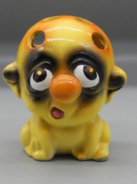 KREISS psycho ceramics マンモス モンスターシリーズ！