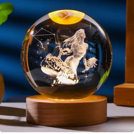 Constellations clearance night light
