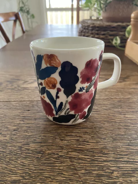 Marimekko Hyhma Mug as new condition