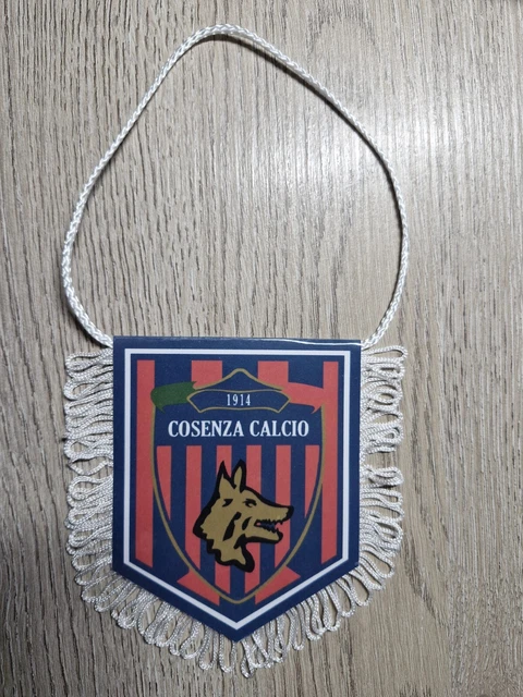 Fanion / Wimpel Football Club Lanerossi Vicenza – Supportez L'équipe Italienne !