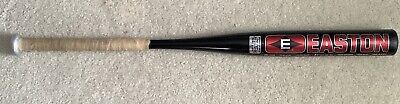 EASTON  Black Magic 32 inch 22 oz 21/4 diameter Baseball Bat Model LX10E