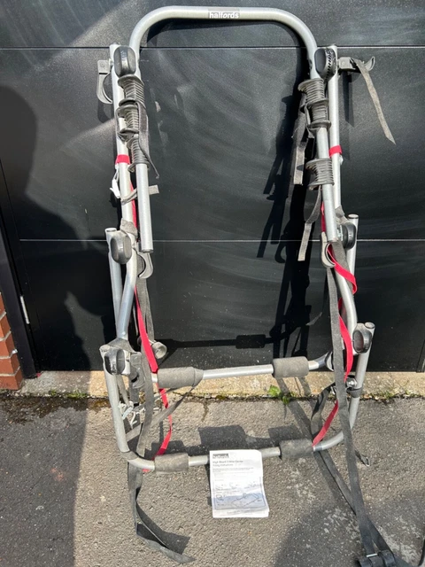 Exodus rear high mount hotsell