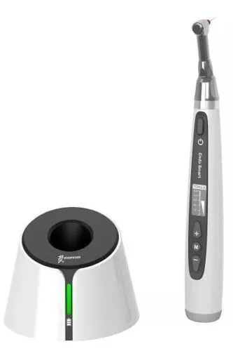 WOODPECKER Cordless ENDO MOTOR WIRELESS CHARGING / E COM free ship original og