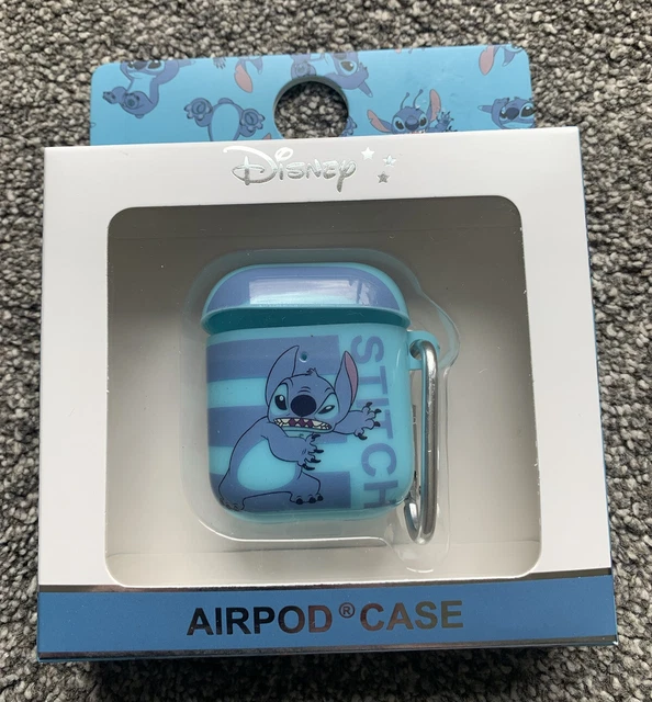 PRIMARK DISNEY LILO & Stitch Apple Airpod Protective Case Cover