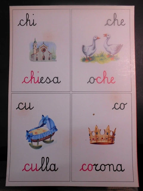 Snowsun Targa In Metallo Vintage 'Insegnante Di Scuola Elementare' – 10x40 Cm – Regalo Per Maestre, Decorazione Parete