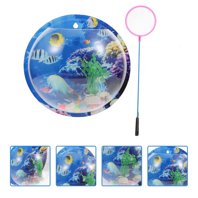 Set Di 4 Vasi In Ceramica Per Piante Da Interno – 25,4 Cm, 20,5 Cm, 15,2 Cm – Con Fori E Sottovasi - 2