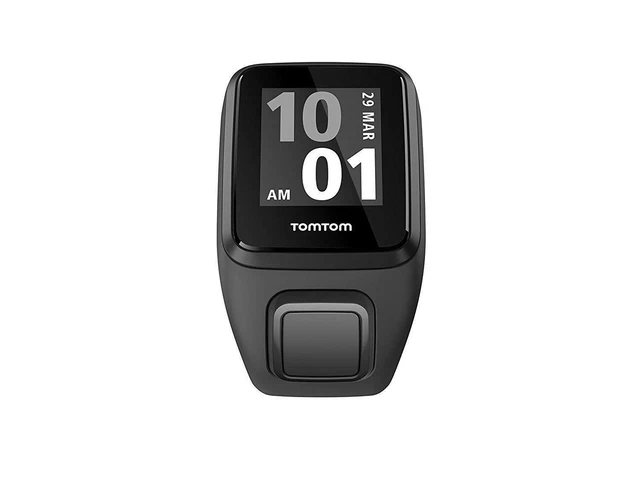 Tomtom orologio sport sale