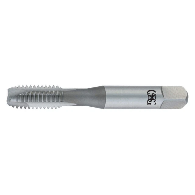 OSG 1233405 Spiral Point Tap,5/8"-18,HSS