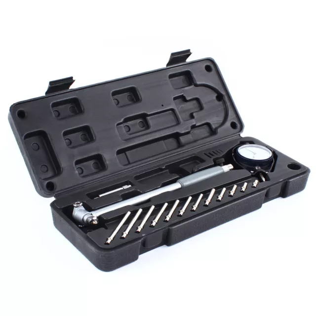 DIAL BORE GAUGE TOOL – 50mm to 160mm cylinder diameter – engine measuring tools