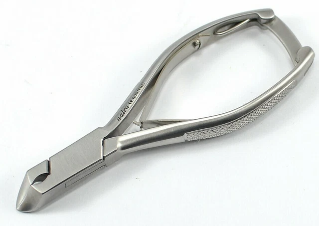 Pince De Maintien Des Ongles Blue Protect Porte-clou Pour Marteler Et Sécuriser Les Clous Pince à Joint De Doigt Guide De Protection Des Ongles Pour