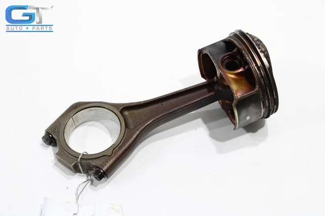 Land Rover Range Rover 5.0L V8 Engine Motor Piston & Connecting Rod Oem 10-13 💠