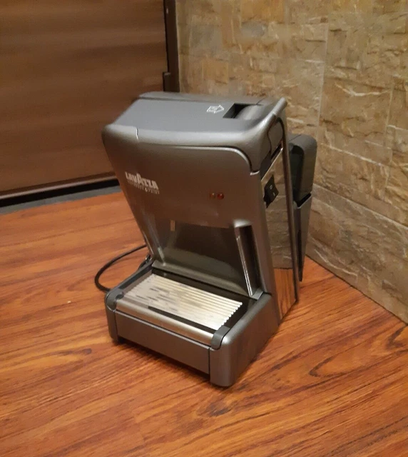MACCHINA DA CAFFÈ Lavazza Point EL 3200/3100 - 3 Mesi di Garanzia