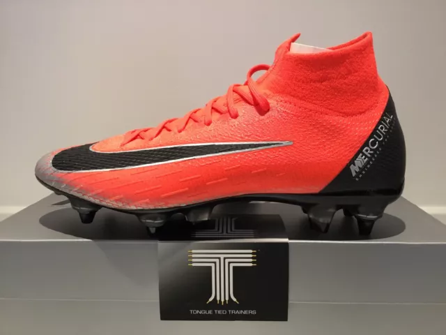 Flyknit cr7 sale