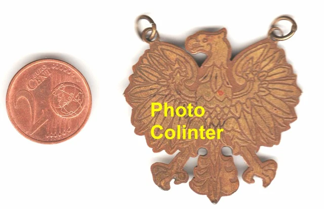 France Medal Napoléon Ier et l'aiglon Aigle Impérial History EF(40-45 France Medal Napoléon Ier et l'aiglon Aigle Impérial History EF(40-45